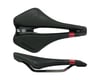 Related: Prologo Dimension AGX Space Saddle (Hard Black) (w/Slide Control) (Tirox Rails) (153mm)