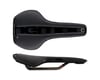 Related: Prologo Proxim Nembo Saddle (Black) (w/Slide Control) (Tirox Rails) (145mm Width)