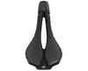 Related: Prologo Scratch M5 PAS Saddle (Black) (Tirox Rails) (140mm)