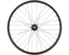 Image 4 for Quality Wheels Custom Alex CF-1 Carbon Bear Pawl Front Wheel (Fat Bike) (26") (15 x 150mm)