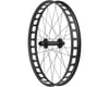 Image 1 for Quality Wheels Bear Pawls/Blizzerk Rear Wheel (26" Fat) (12 x 197mm) (6-Bolt) (HG 11/12)