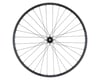 Image 1 for Quality Wheels BearPawls/WTB KOM i23 Front Wheel (700c) (12 x 100mm) (Centerlock)