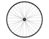 Image 2 for Quality Wheels BearPawls/WTB KOM i23 Front Wheel (700c) (12 x 100mm) (Centerlock)