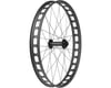 Image 2 for Quality Wheels Blizzerk Front Wheel (27.5") (15 x 150mm) (6-Bolt) (32H)