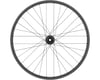 Image 3 for Quality Wheels Blizzerk Front Wheel (27.5") (15 x 150mm) (6-Bolt) (32H)