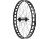 Image 1 for Quality Wheels Blizzerk Rear Wheel (27.5") (12 x 197mm) (6-Bolt) (SRAM XD) (32H)