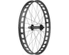 Image 2 for Quality Wheels Blizzerk Rear Wheel (27.5") (12 x 197mm) (6-Bolt) (SRAM XD) (32H)