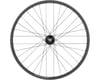 Image 3 for Quality Wheels Blizzerk Front Wheel (26") (QR x 135mm Pugsley) (6-Bolt) (32H)