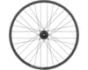 Image 3 for Quality Wheels Blizzerk Rear Wheel (26") (QR x 135mm Pugsley) (6-Bolt) (HG 11/12 MTN) (32H)