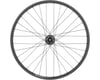 Image 4 for Quality Wheels Blizzerk Rear Wheel (26") (QR x 135mm Pugsley) (6-Bolt) (HG 11/12 MTN) (32H)