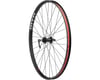 Image 1 for Quality Wheels WTB Asym i29 Front Wheel (29") (15/QR x 100mm) (Centerlock)