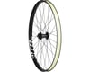 Image 1 for Quality Wheels WTB i35 Disc Front Wheel (29") (15 x 110mm) (6-Bolt)