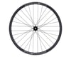 Image 1 for Quality Wheels BearPawls/Velocity Aileron Front Wheel (700c) (12 x 100mm) (Centerlock)