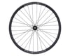 Image 2 for Quality Wheels BearPawls/Velocity Aileron Front Wheel (700c) (12 x 100mm) (Centerlock)