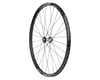 Image 1 for Quality Wheels Shimano Ultegra/DT GR531 Front Wheel (700c) (12 x 100mm) (Centerlock)