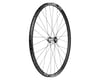 Image 2 for Quality Wheels Shimano Ultegra/DT GR531 Front Wheel (700c) (12 x 100mm) (Centerlock)