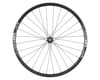 Image 4 for Quality Wheels Shimano Ultegra/DT GR531 Front Wheel (700c) (12 x 100mm) (Centerlock)