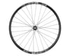 Image 3 for Quality Wheels Shimano Tiagra/DT Swiss G540 Front Wheel (Black) (12 x 100mm) (700c)