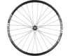 Image 4 for Quality Wheels Shimano Tiagra/DT Swiss G540 Rear Wheel (Black) (Shimano HG) (12 x 142mm) (700c)
