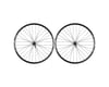 Image 1 for Quality Wheels Shimano/DT R500 Disc Wheelset  (700c) (QR x 100/135mm) (Centerlock) (HG 11/12 Road)