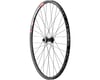 Image 1 for Quality Wheels 105/DT 533d Front Wheel (29") (12 x 100mm) (Centerlock)