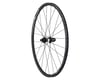 Image 1 for Quality Wheels DT 350/DT R470db Rear Wheel (700c) (12 x 142mm) (Centerlock) (HG 11/12)