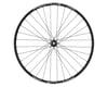 Image 4 for Quality Wheels Shimano SLX/Stan's Flow S1 Front Wheel (29") (15 x 110mm) (Centerlock)