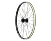 Image 1 for Quality Wheels BearPawls/Flow S1 Front Wheel (27.5") (15 x 110mm) (6-Bolt)