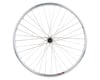 Image 2 for Quality Wheels Value HD Series Rear Wheel (29") (QR x 135mm) (Rim Brake) (HG 10) (Silver) (Clincher)