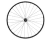 Image 1 for Quality Wheels Value Double Wall Series Disc Front Wheel (650b) (QR x 100mm) (Centerlock)