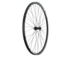 Image 2 for Quality Wheels 105/DT R500 Disc Front Wheel (700c) (12 x 100mm) (Centerlock)