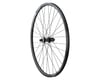 Image 1 for Quality Wheels 105/DT R500 Disc Rear Wheel (700c) (12 x 142mm) (Centerlock) (HG 11/12)