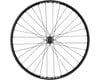 Image 3 for Quality Wheels WTB ST i29 Rear Wheel (Black) (Shimano/SRAM) (QR x 141mm) (27.5" / 584 ISO)
