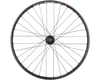 Image 3 for Quality Wheels Mountain Disc Front Wheel (26") (QR x 100mm) (6-Bolt)