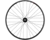 Image 4 for Quality Wheels Mountain Disc Front Wheel (26") (QR x 100mm) (6-Bolt)