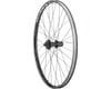 Image 1 for Quality Wheels WTB ST i23 TCS Disc Rear Wheel (Black) (Shimano HG) (QR x 135mm) (26")