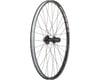 Image 2 for Quality Wheels WTB ST i23 TCS Disc Rear Wheel (Black) (Shimano HG) (QR x 135mm) (26")
