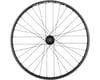 Image 3 for Quality Wheels WTB ST i23 TCS Disc Rear Wheel (Black) (Shimano HG) (QR x 135mm) (26")
