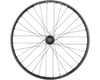 Image 4 for Quality Wheels WTB ST i23 TCS Disc Rear Wheel (Black) (Shimano HG) (QR x 135mm) (26")