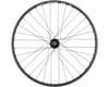 Image 4 for Quality Wheels Mountain Disc Front Wheel (27.5") (QR x 100mm) (6-Bolt)