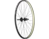 Related: Quality Wheels Mountain Disc Rear Wheel (27.5") (QR x 135mm) (6-Bolt) (HG 10)