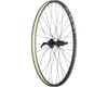 Image 2 for Quality Wheels Mountain Disc Rear Wheel (27.5") (QR x 135mm) (6-Bolt) (HG 10)