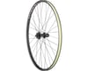 Image 1 for Quality Wheels Mountain Disc Rear Wheel (29") (QR x 135mm) (6-Bolt) (HG 10)