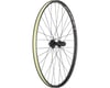 Image 2 for Quality Wheels Mountain Disc Rear Wheel (29") (QR x 135mm) (6-Bolt) (HG 10)