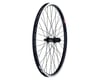 Image 2 for Quality Wheels Value HD Series Rear Wheel (Black) (Shimano/SRAM) (QR x 135mm) (26" / 559 ISO)