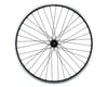 Image 3 for Quality Wheels Value HD Series Rear Wheel (Black) (Shimano/SRAM) (QR x 135mm) (26" / 559 ISO)