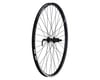 Image 2 for Quality Wheels Value HD Series Rear Wheel (Black) (Shimano/SRAM) (QR x 130mm) (700c / 622 ISO)