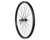 Related: Quality Wheels Value HD Series Disc Front Wheel (26") (QR x 100mm) (Centerlock)