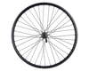 Image 3 for Quality Wheels Value HD Series Disc Front Wheel (26") (QR x 100mm) (Centerlock)