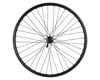 Image 4 for Quality Wheels Value HD Series Disc Front Wheel (26") (QR x 100mm) (Centerlock)